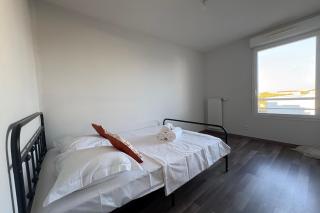 Charmant et Spacieux proche Groupama Stadium - 2