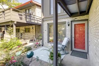 Convenient Condo 8 Mi to Dtwn Indianapolis! - 8