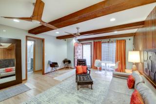 Convenient Condo 8 Mi to Dtwn Indianapolis! - 5