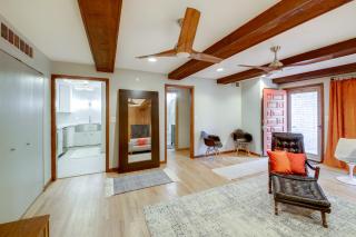 Convenient Condo 8 Mi to Dtwn Indianapolis! - 4