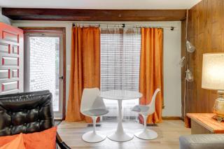 Convenient Condo 8 Mi to Dtwn Indianapolis! - 3