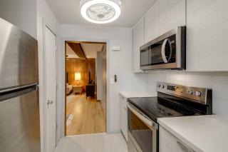 Convenient Condo 8 Mi to Dtwn Indianapolis! - 1