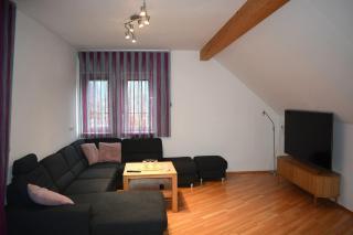 Ferienwohnung mit Blick auf Kremsmauer - 0