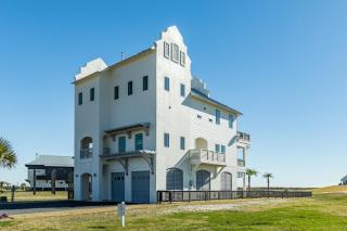 Luxury Gulf Views Pool Exclusive Villa - 3