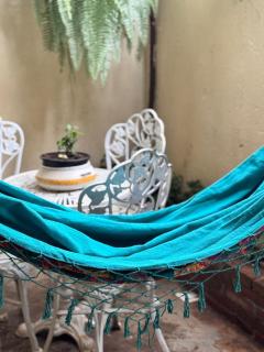 Casa de Mãe Vila Nery 5 - 9