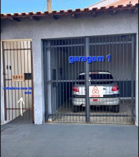 Casa de Mãe Vila Nery 5 - 8