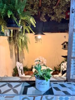 Casa de Mãe Vila Nery 5 - 7