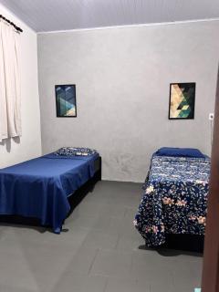 Casa de Mãe Vila Nery 5 - 5