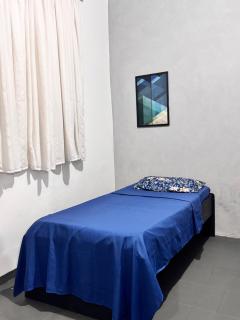 Casa de Mãe Vila Nery 5 - 2