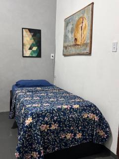 Casa de Mãe Vila Nery 5 - 1