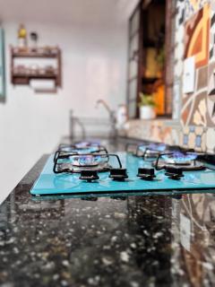 Casa de Mãe Vila Nery 5 - 1