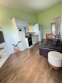 Apto no Centro de Garopaba - 4