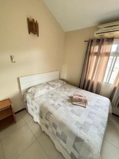 Apto no Centro de Garopaba - 3