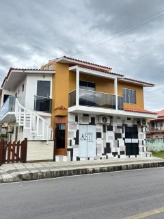 Apto no Centro de Garopaba - 2