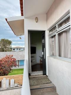 Apto no Centro de Garopaba - 1