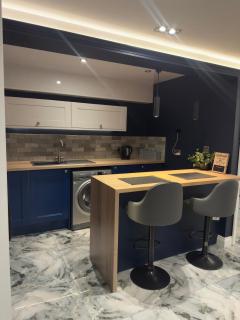 Cloud Quarters II - 2