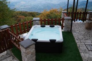 Casa Vacanza Le Viste Holiday home and spa - 4