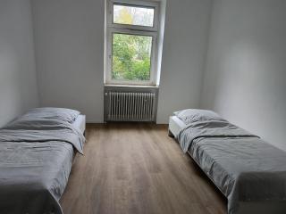 Central location close to Essen Hbf -  - 4