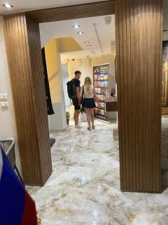 AMADEOS pyramids inn - 9