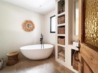 Villa Victoire - Mini villas avec terrasse privée - 4