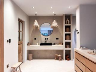 Villa Victoire - Mini villas avec terrasse privée - 3