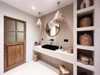 Villa Victoire - Mini villas avec terrasse privée - 2