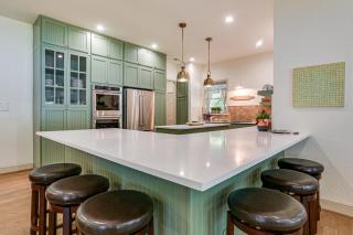 Family Friendly! Pottsboro KC Sunshine Lakehouse - 5