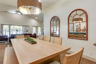 Family Friendly! Pottsboro KC Sunshine Lakehouse - 1