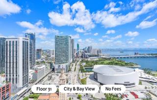 Premium Top Floor Studio in the Heart of Miami - 0