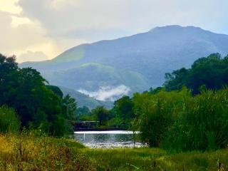 Karlad Lake Palace Waterfront Resort - 4