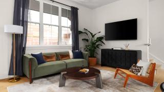 Bouldin Modern - Luxury Wellness Retreat - 8