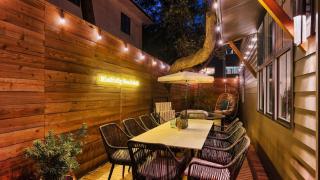 Bouldin Modern - Luxury Wellness Retreat - 7