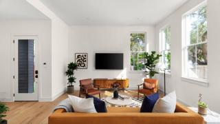 Bouldin Modern - Luxury Wellness Retreat - 3