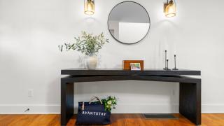 Modern Berkshires Farmhouse w Porch Fireplace Views Beaver Creek by AvantStay - 1