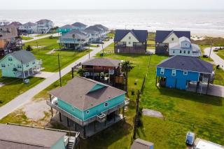Stunning Gulf Views Firepit - Stingaree - 8