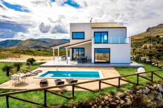 Villa Monica - Scopello - 5