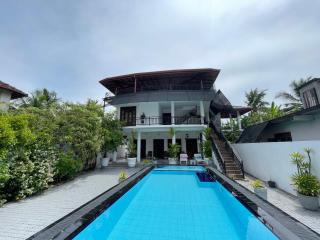 Lucky Family Villa Unawatuna - 8