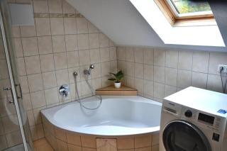 Ferienwohnung mit Blick auf Kremsmauer - 6