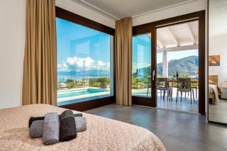 Villa Monica - Scopello - 2