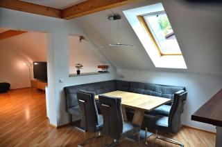 Ferienwohnung mit Blick auf Kremsmauer - 2