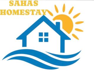 Sahas Homestay - 1