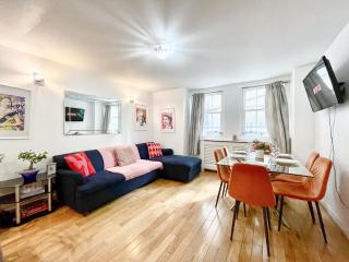 Detached house with FREE PARKING in Little Venice near Paddington Hyde Park - 3