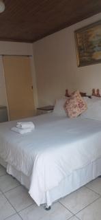 Tushiya guest lodge witbank - 2