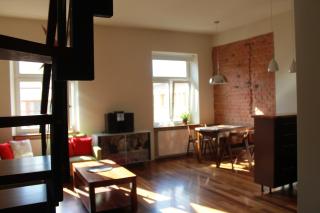 Apartament na Małym Rynku - Sandomierz - 4