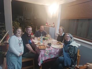 Samuela Cozy Retreat - 9