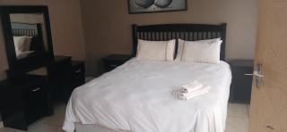 Tushiya guest lodge witbank - 8