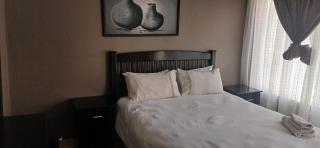 Tushiya guest lodge witbank - 6