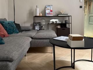 Le Mistral Sétois climatisé en plein cœur de ville - 8