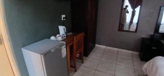 Tushiya guest lodge witbank - 5