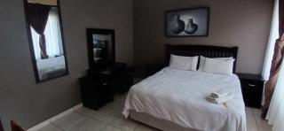 Tushiya guest lodge witbank - 4